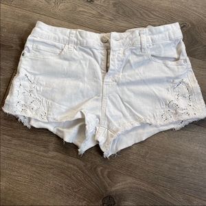 Sold❗️4FOR 15$❗️Zara shorts